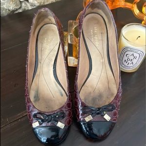 Kate Spade flats